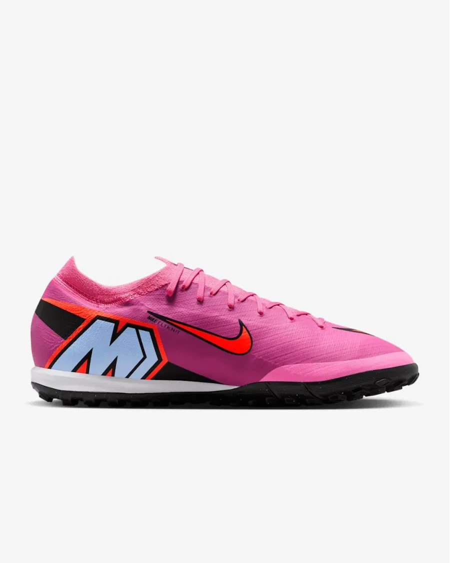 Сороконіжки Nike Mercurial Vapor 16 Pro TF FQ8687-600