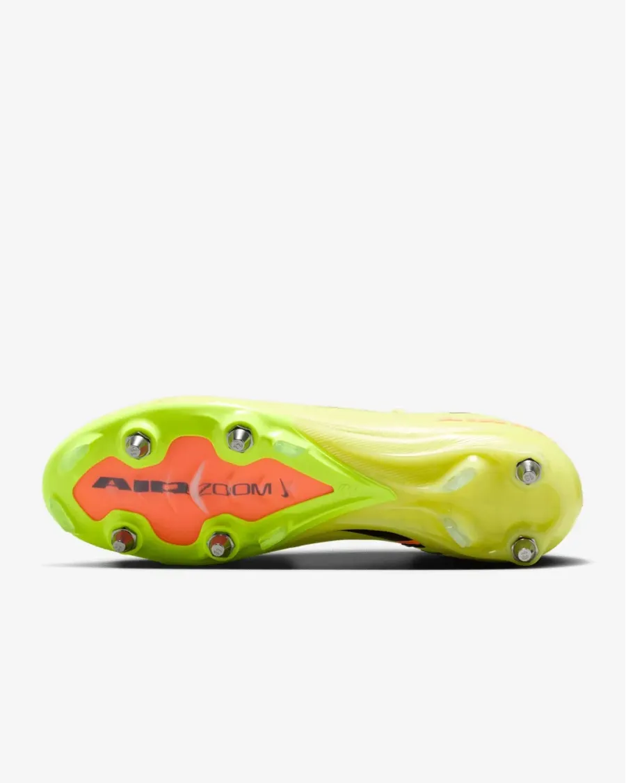 Бутси Nike Air Zoom Mercurial Vapor 16 Elite SG-Pro FQ8688-300