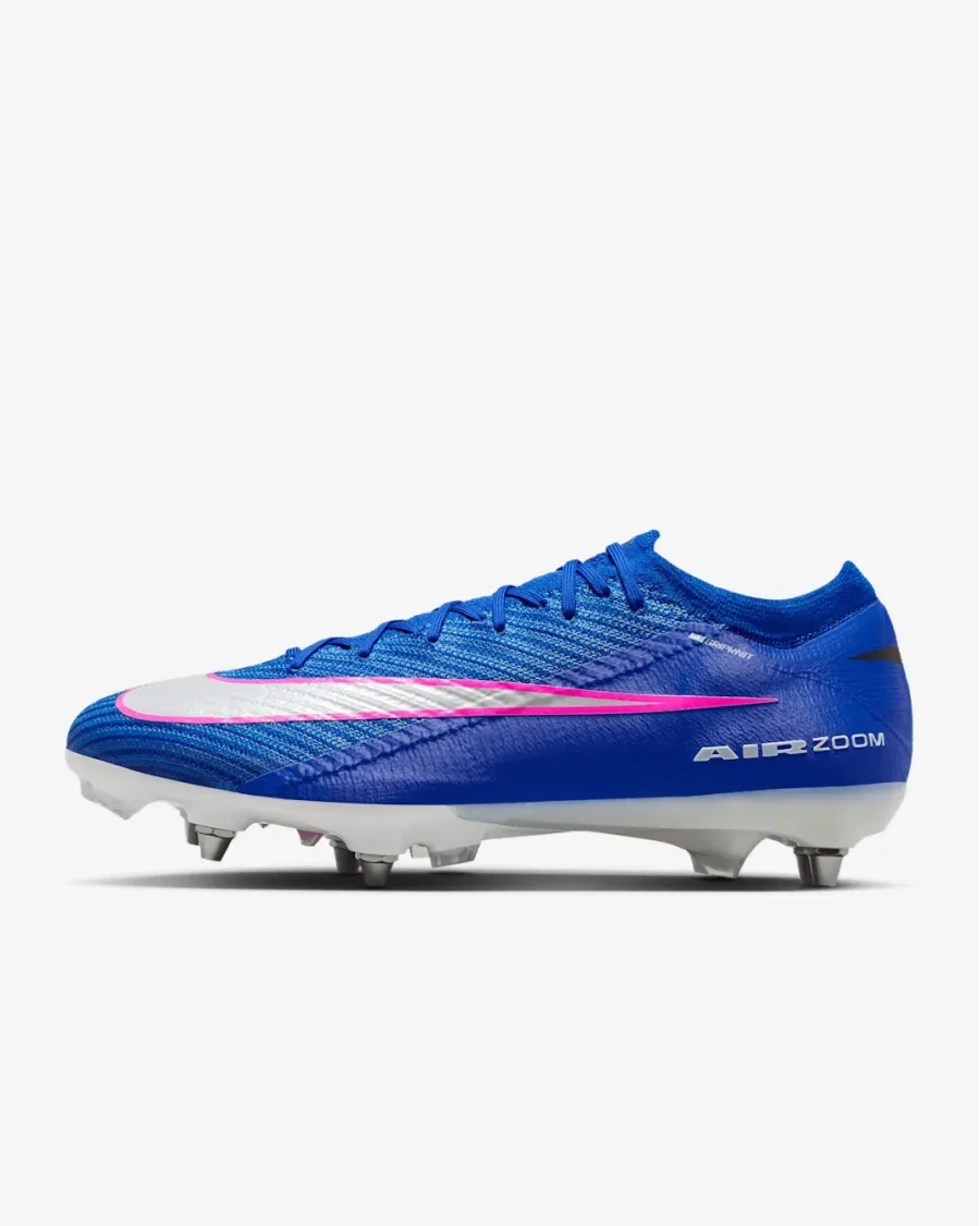Бутси Nike Air Zoom Mercurial Vapor 16 Elite SG-Pro FQ8688-446