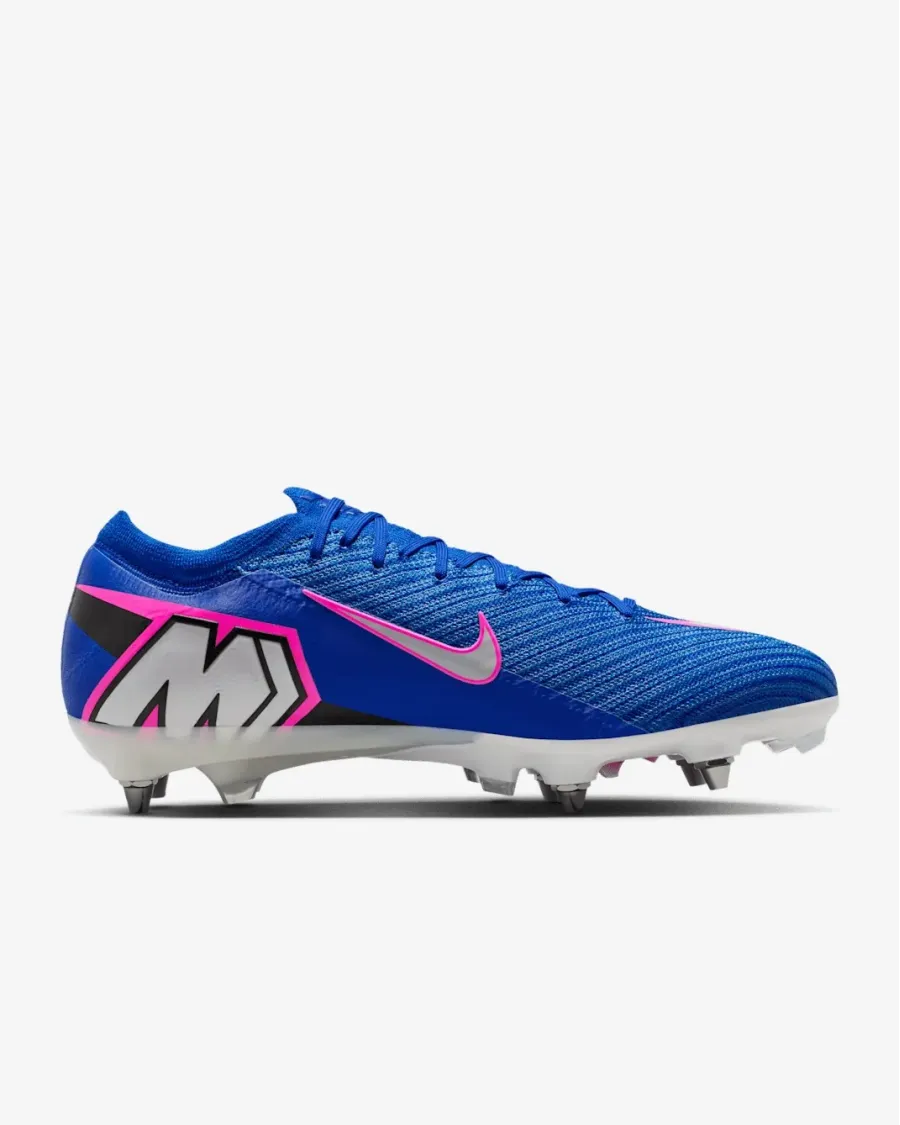 Бутси Nike Air Zoom Mercurial Vapor 16 Elite SG-Pro FQ8688-446