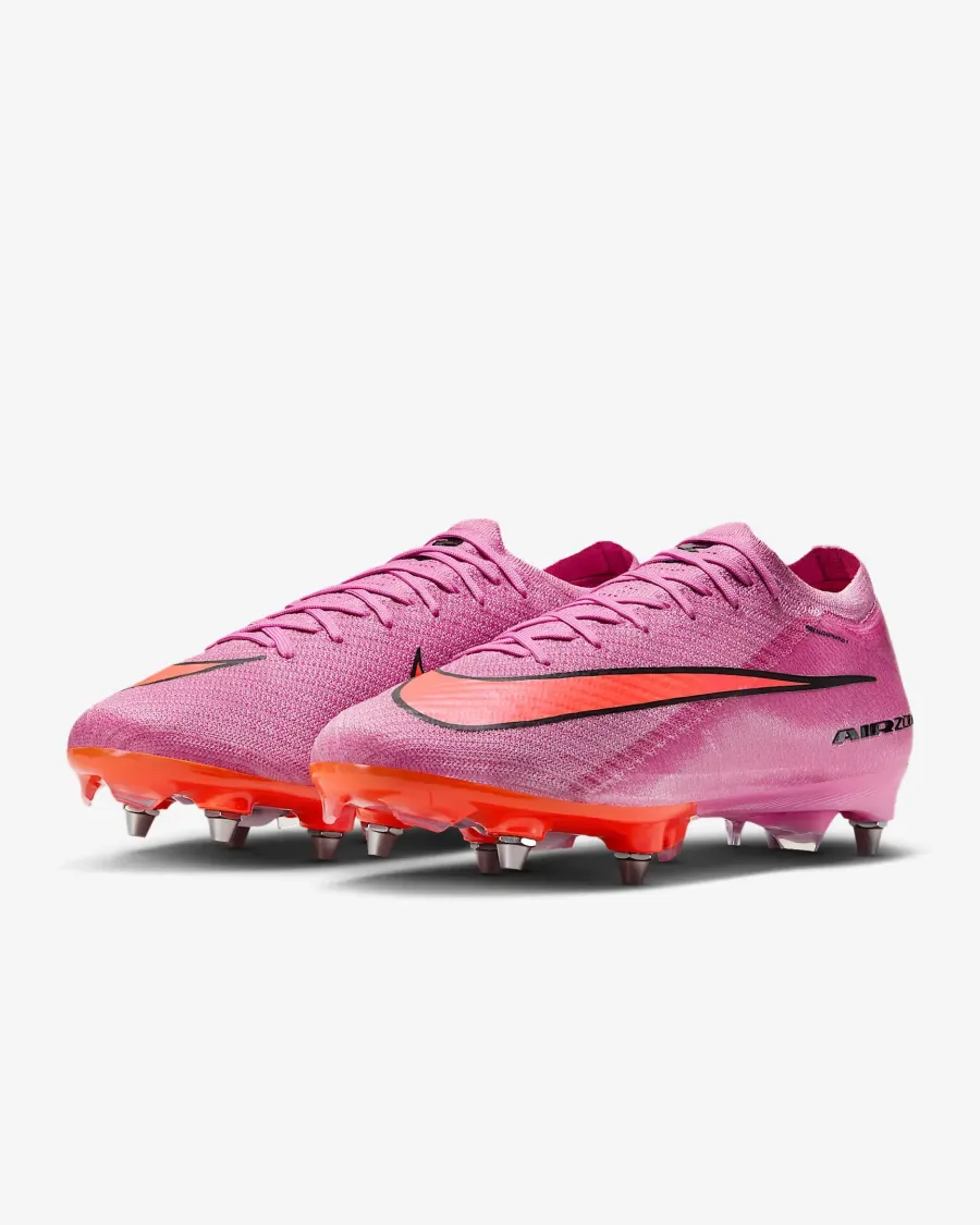 Бутси Nike Air Zoom Mercurial Vapor 16 Elite SG-Pro FQ8688-600