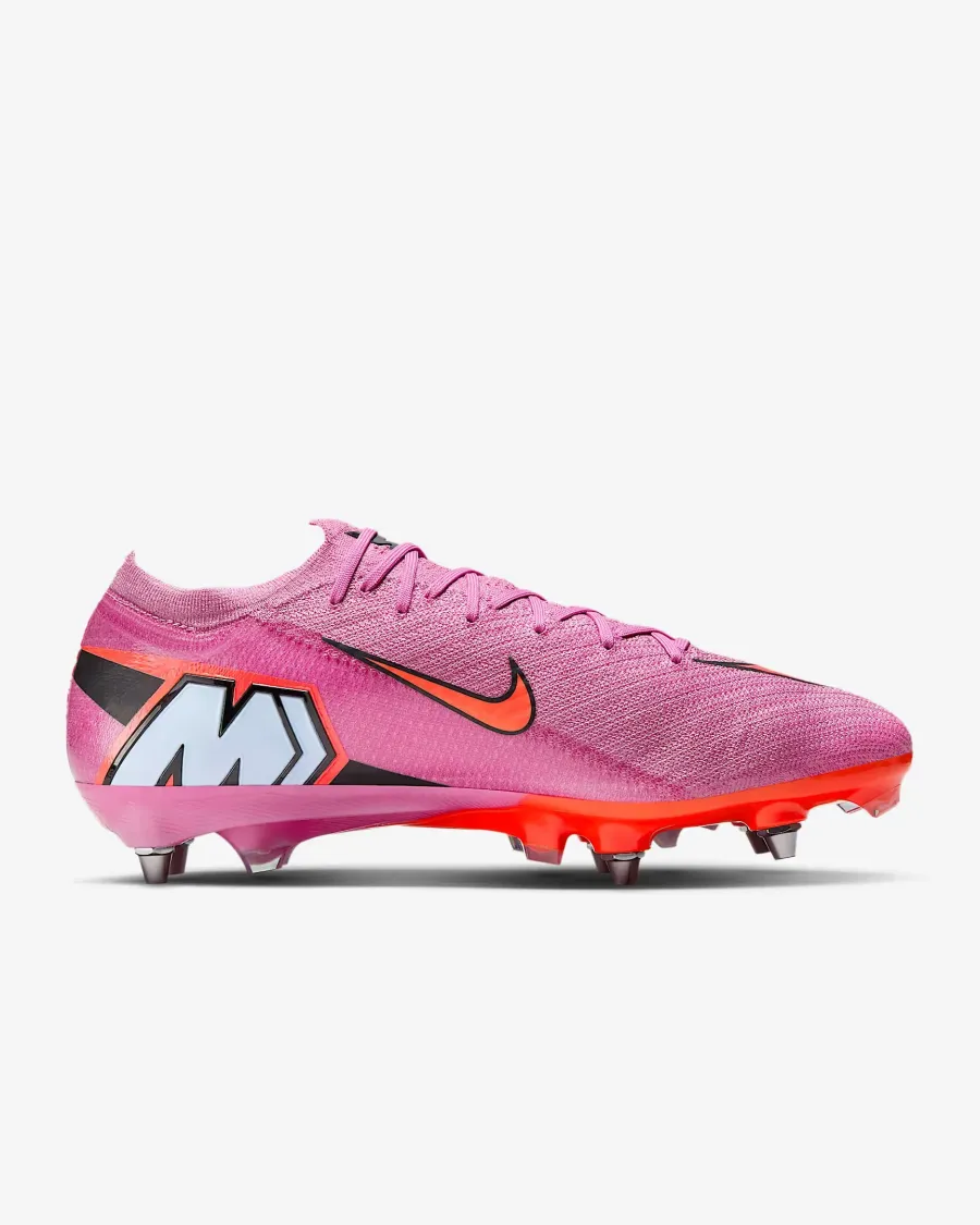 Бутси Nike Air Zoom Mercurial Vapor 16 Elite SG-Pro FQ8688-600