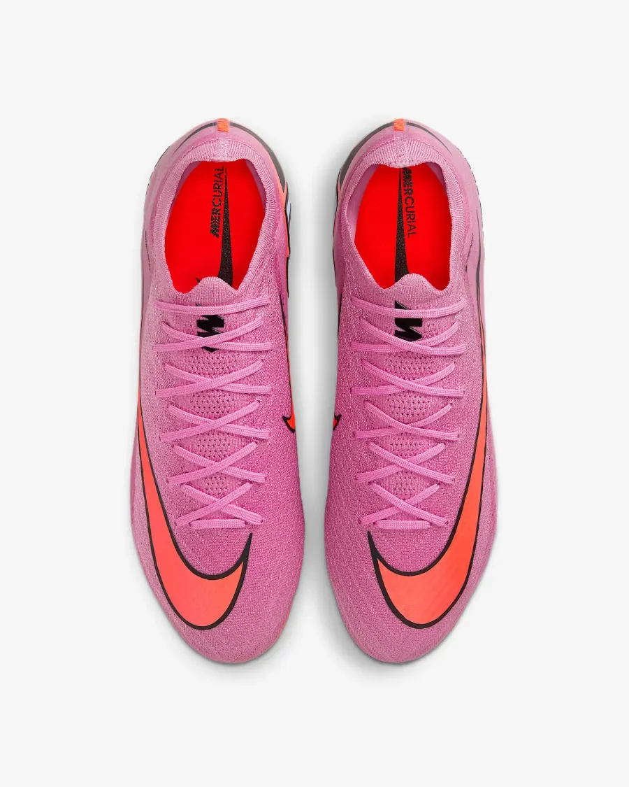 Бутси Nike Air Zoom Mercurial Vapor 16 Elite SG-Pro FQ8688-600