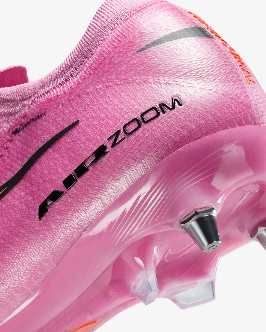 Бутси Nike Air Zoom Mercurial Vapor 16 Elite SG-Pro FQ8688-600