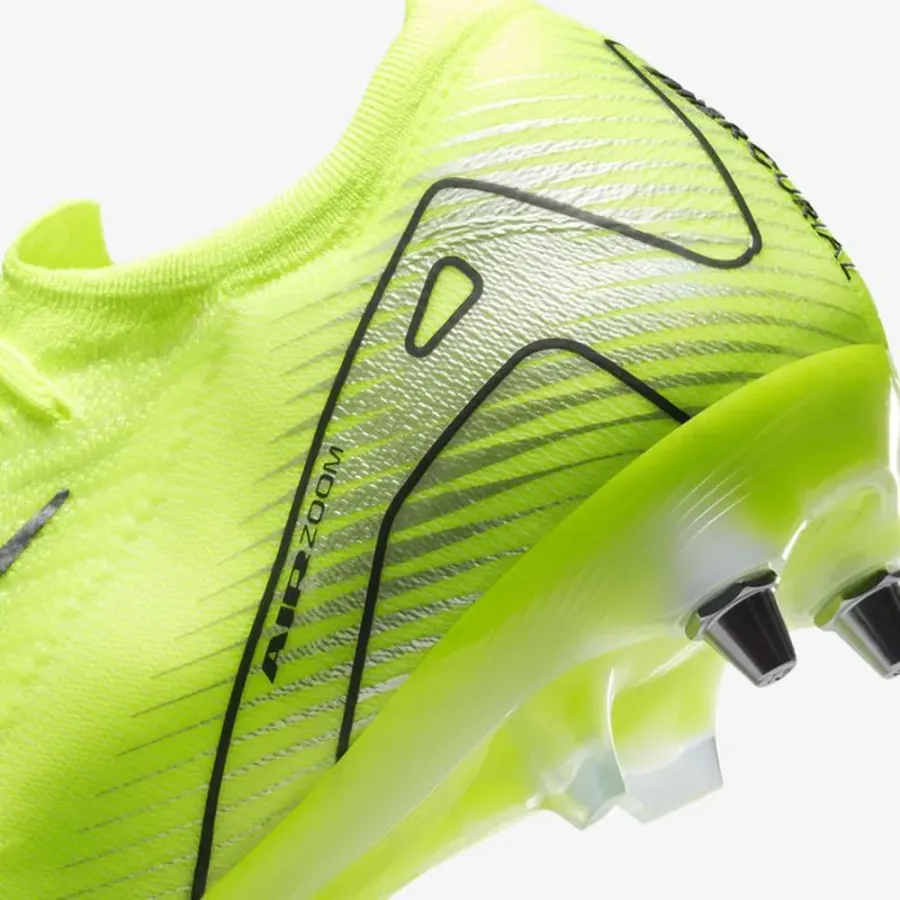 Бутси Nike Air Zoom Mercurial Vapor 16 Elite SG-Pro FQ8688-700
