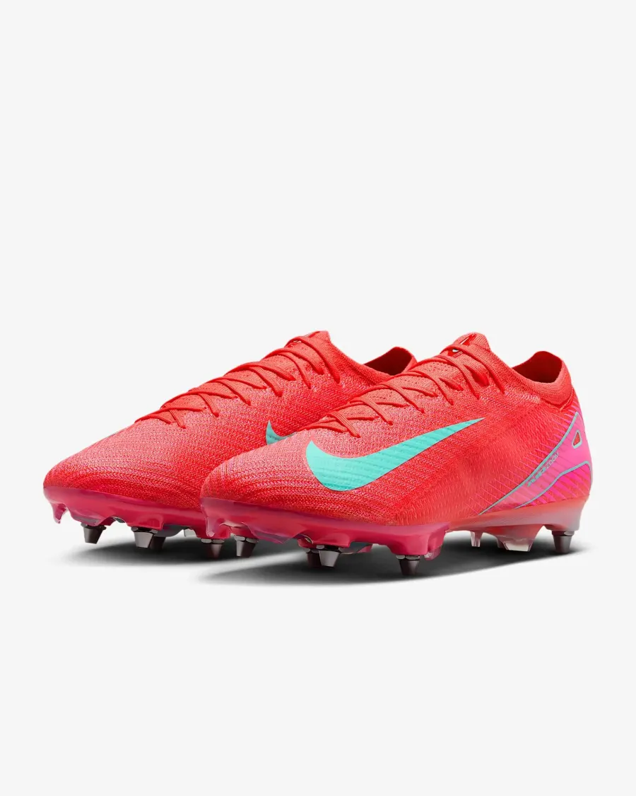 Бутси Nike Air Zoom Mercurial Vapor 16 Elite SG-Pro FQ8688-800