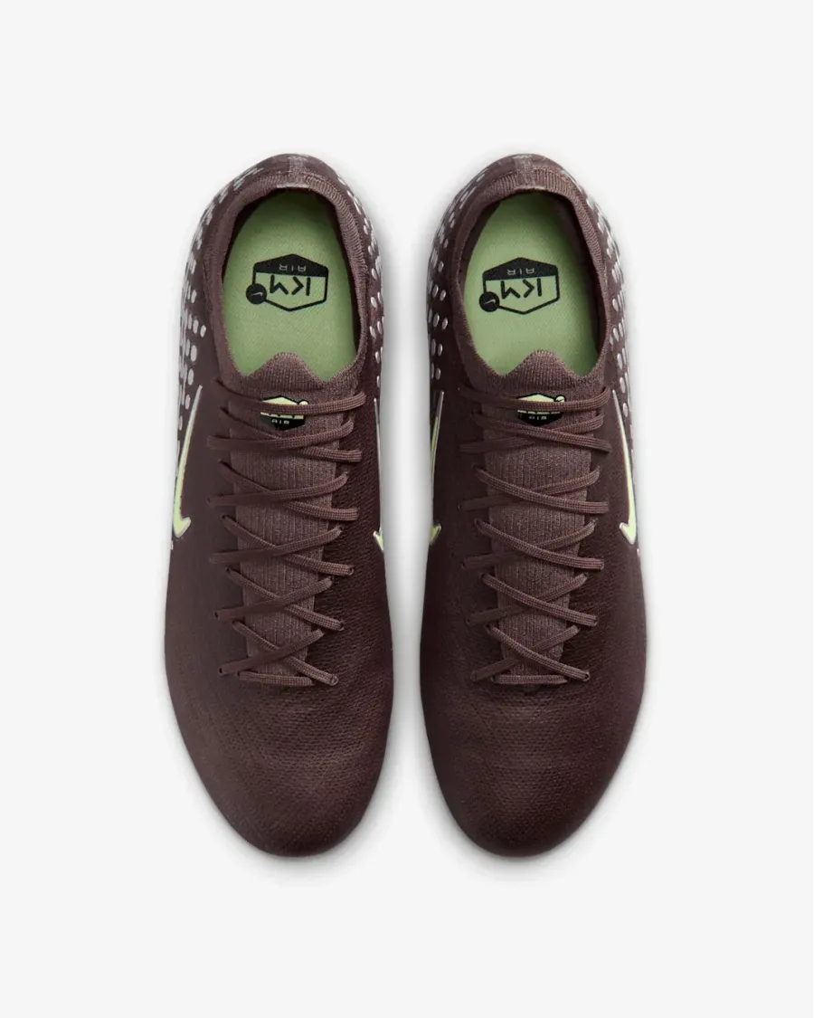 Бутси Nike Mercurial Vapor 16 Pro 'Kylian Mbappé' FG FQ8689-200