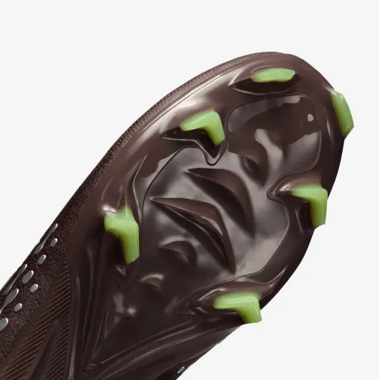 Бутси Nike Mercurial Vapor 16 Pro 'Kylian Mbappé' FG FQ8689-200
