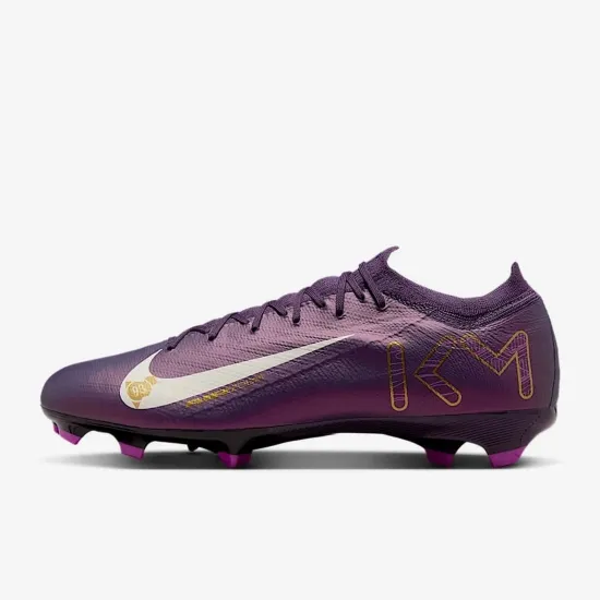 Бутси Nike Mercurial Vapor 16 Pro 'Kylian Mbappé' FG FQ8689-500