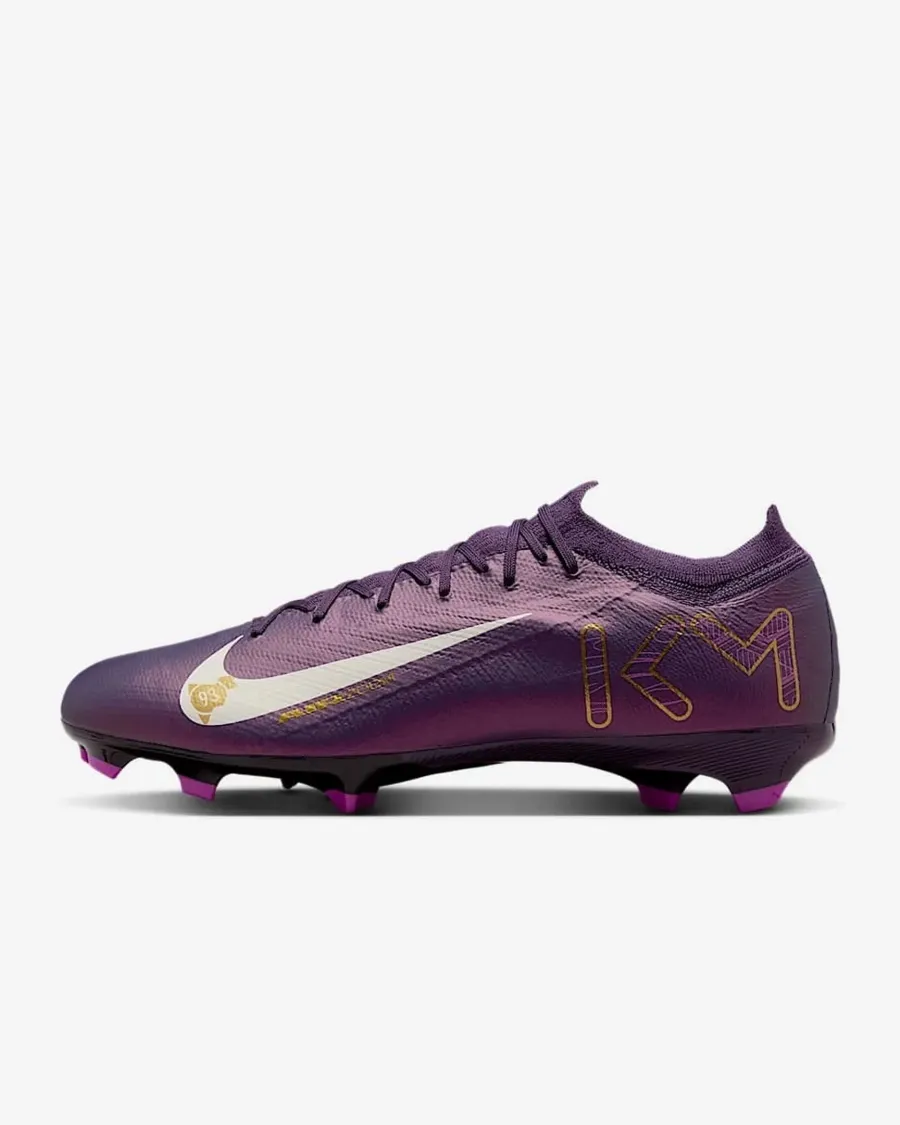Бутси Nike Mercurial Vapor 16 Pro 'Kylian Mbappé' FG FQ8689-500