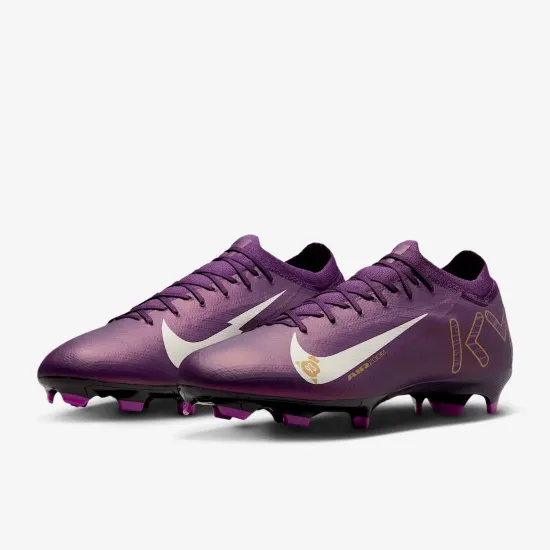 Бутси Nike Mercurial Vapor 16 Pro 'Kylian Mbappé' FG FQ8689-500