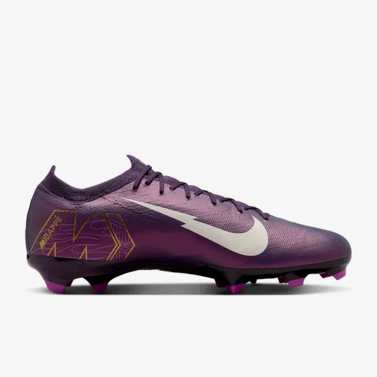 Бутси Nike Mercurial Vapor 16 Pro 'Kylian Mbappé' FG FQ8689-500