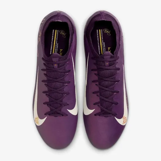Бутси Nike Mercurial Vapor 16 Pro 'Kylian Mbappé' FG FQ8689-500