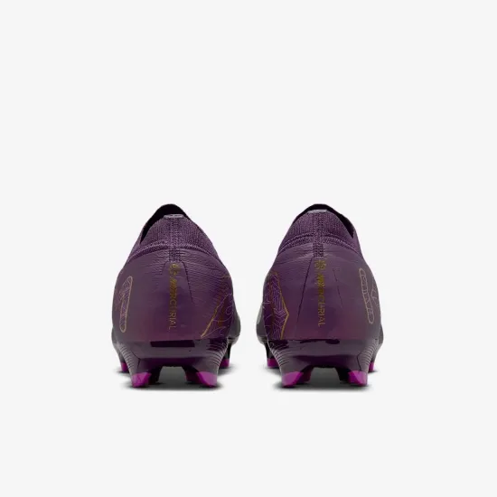 Бутси Nike Mercurial Vapor 16 Pro 'Kylian Mbappé' FG FQ8689-500