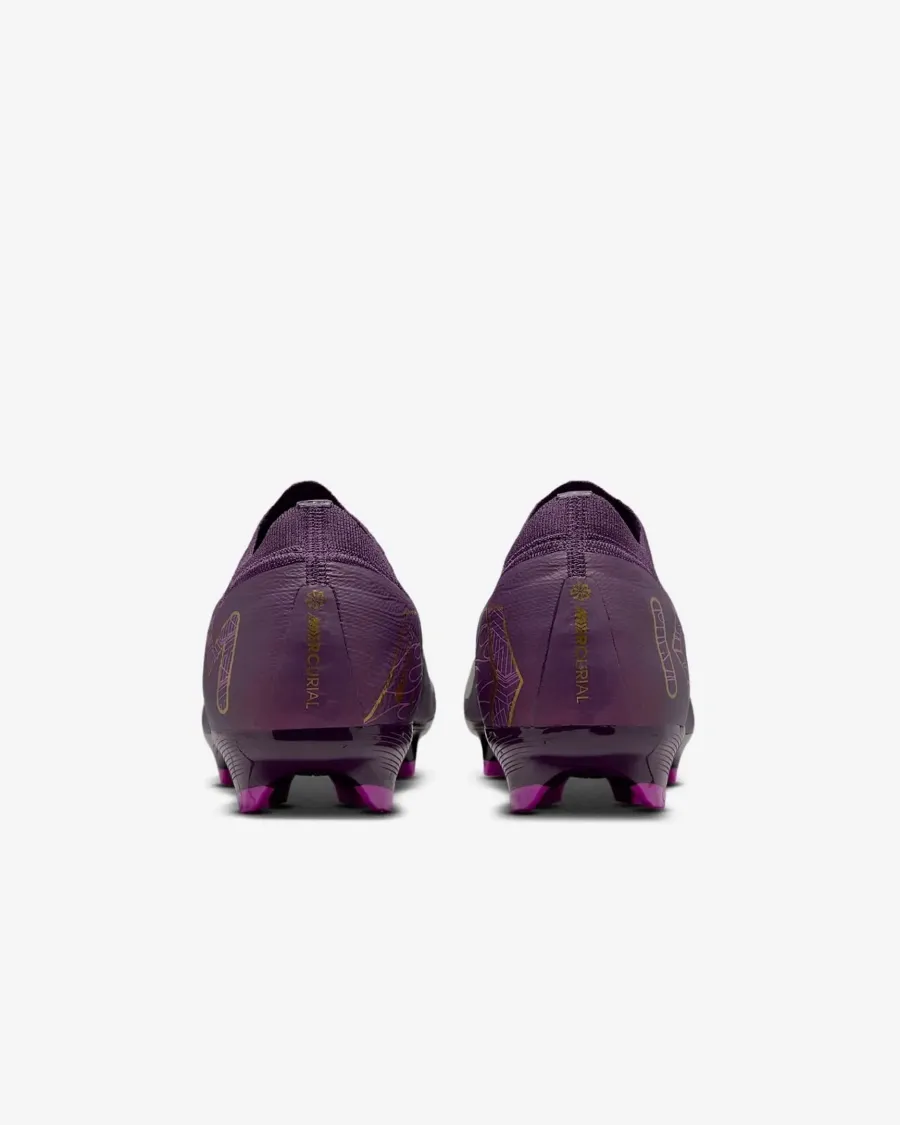 Бутси Nike Mercurial Vapor 16 Pro 'Kylian Mbappé' FG FQ8689-500