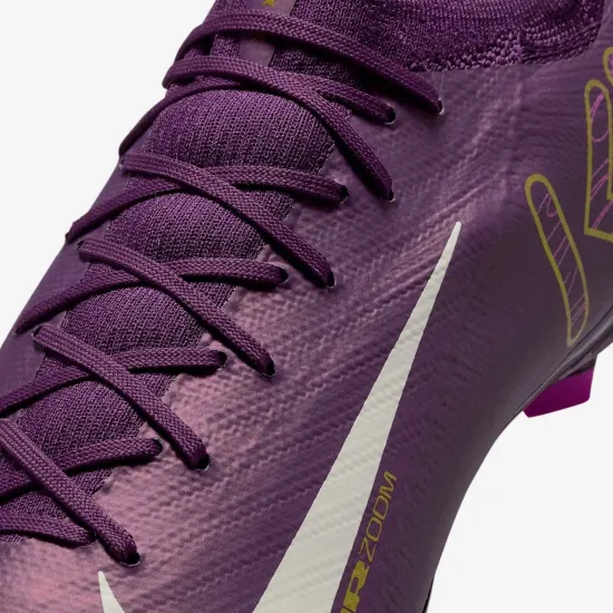 Бутси Nike Mercurial Vapor 16 Pro 'Kylian Mbappé' FG FQ8689-500