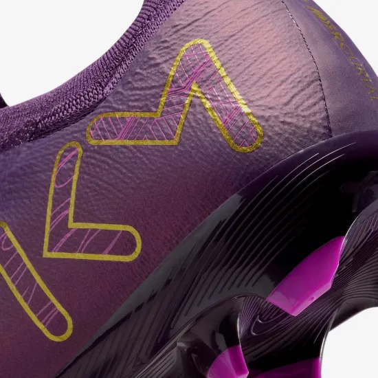 Бутси Nike Mercurial Vapor 16 Pro 'Kylian Mbappé' FG FQ8689-500