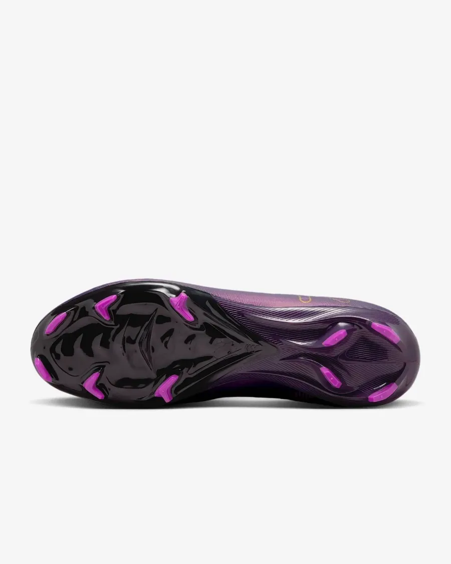 Бутси Nike Mercurial Vapor 16 Pro 'Kylian Mbappé' FG FQ8689-500