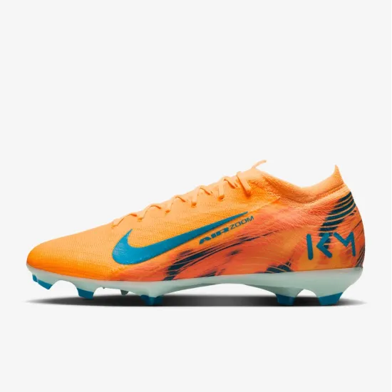 Бутси Nike Mercurial Vapor 16 Pro 'Kylian Mbappé' FG FQ8689-801