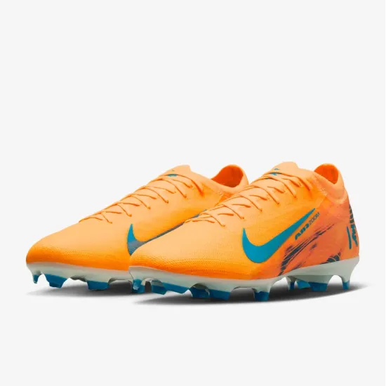 Бутси Nike Mercurial Vapor 16 Pro 'Kylian Mbappé' FG FQ8689-801