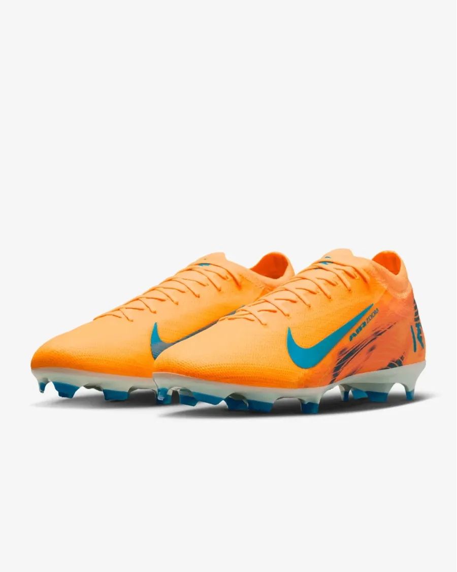 Бутси Nike Mercurial Vapor 16 Pro 'Kylian Mbappé' FG FQ8689-801