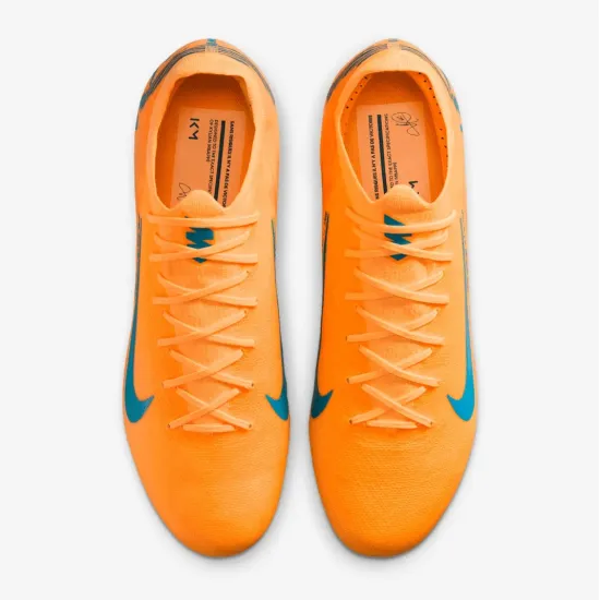 Бутси Nike Mercurial Vapor 16 Pro 'Kylian Mbappé' FG FQ8689-801