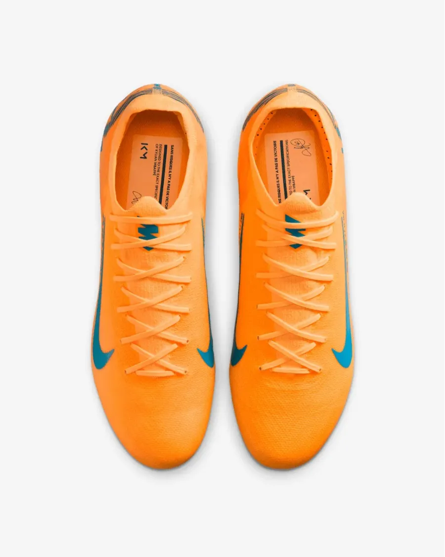 Бутси Nike Mercurial Vapor 16 Pro 'Kylian Mbappé' FG FQ8689-801