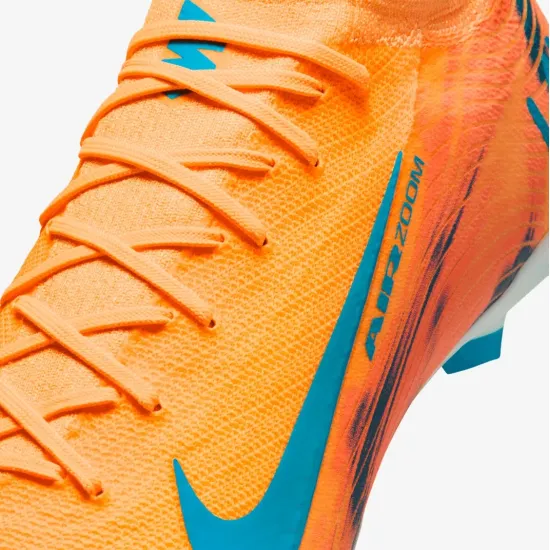 Бутси Nike Mercurial Vapor 16 Pro 'Kylian Mbappé' FG FQ8689-801