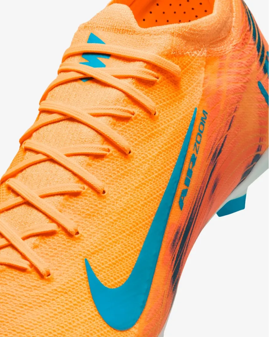 Бутси Nike Mercurial Vapor 16 Pro 'Kylian Mbappé' FG FQ8689-801
