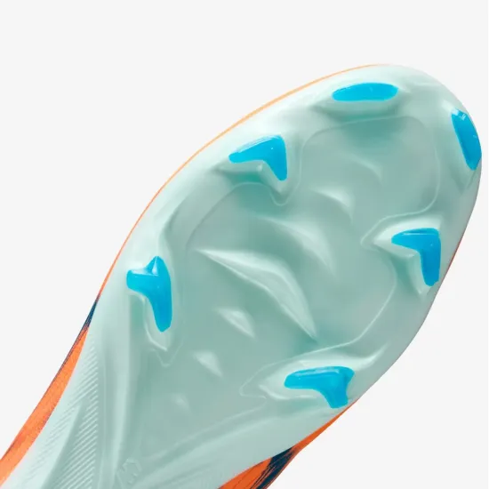 Бутси Nike Mercurial Vapor 16 Pro 'Kylian Mbappé' FG FQ8689-801