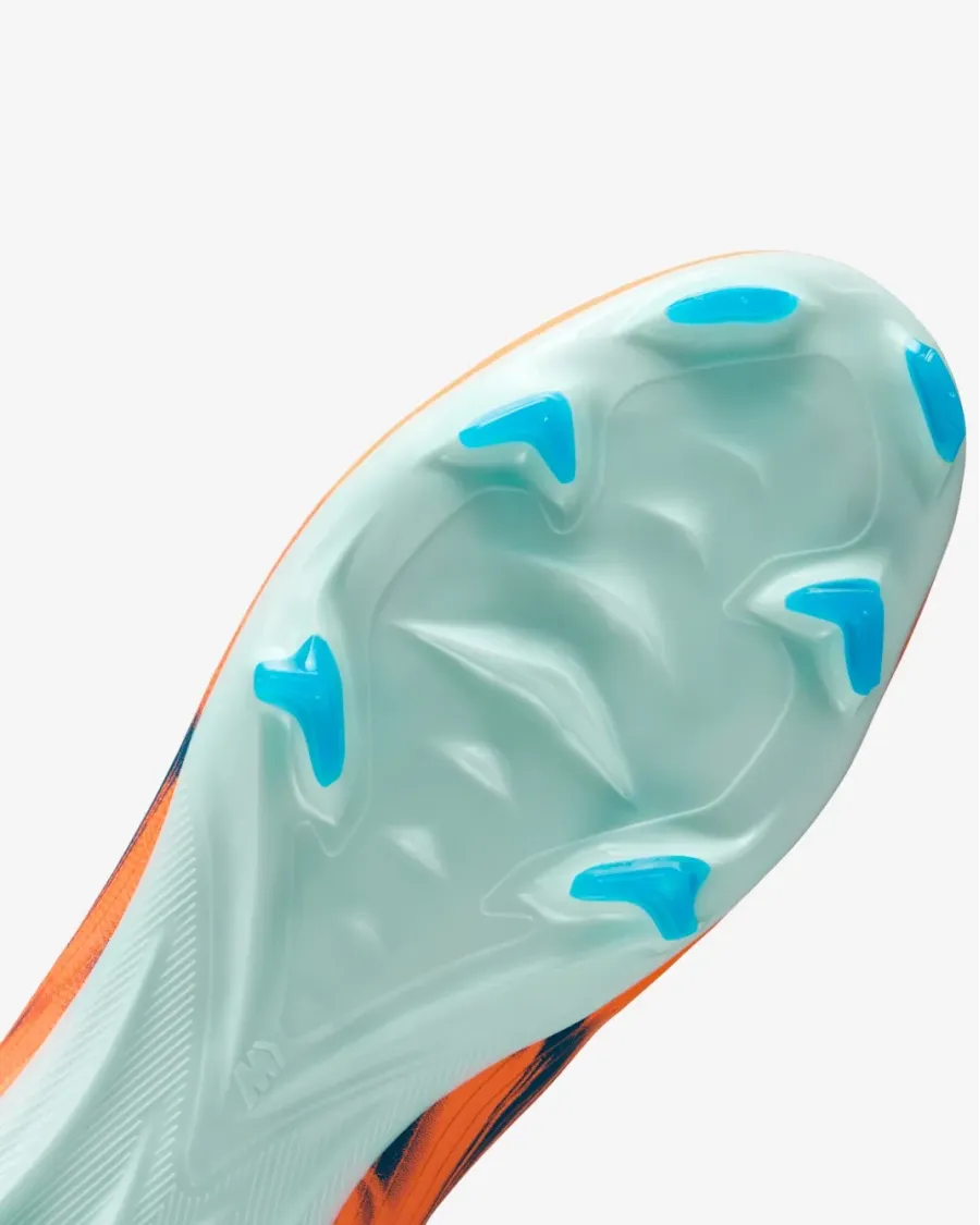 Бутси Nike Mercurial Vapor 16 Pro 'Kylian Mbappé' FG FQ8689-801