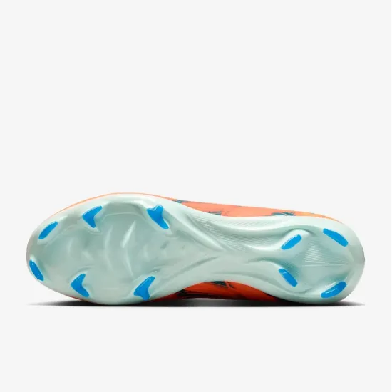 Бутси Nike Mercurial Vapor 16 Pro 'Kylian Mbappé' FG FQ8689-801