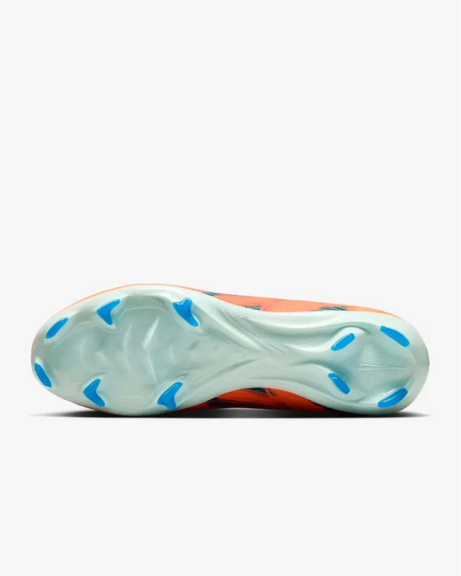Бутси Nike Mercurial Vapor 16 Pro 'Kylian Mbappé' FG FQ8689-801
