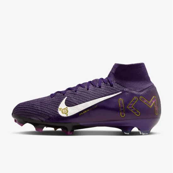 Бутси Nike Mercurial Superfly 10 Elite 