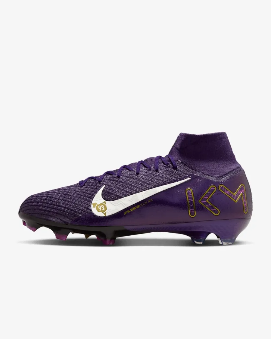 Бутси Nike Mercurial Superfly 10 Elite 