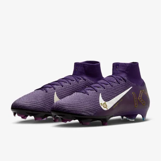 Бутси Nike Mercurial Superfly 10 Elite 