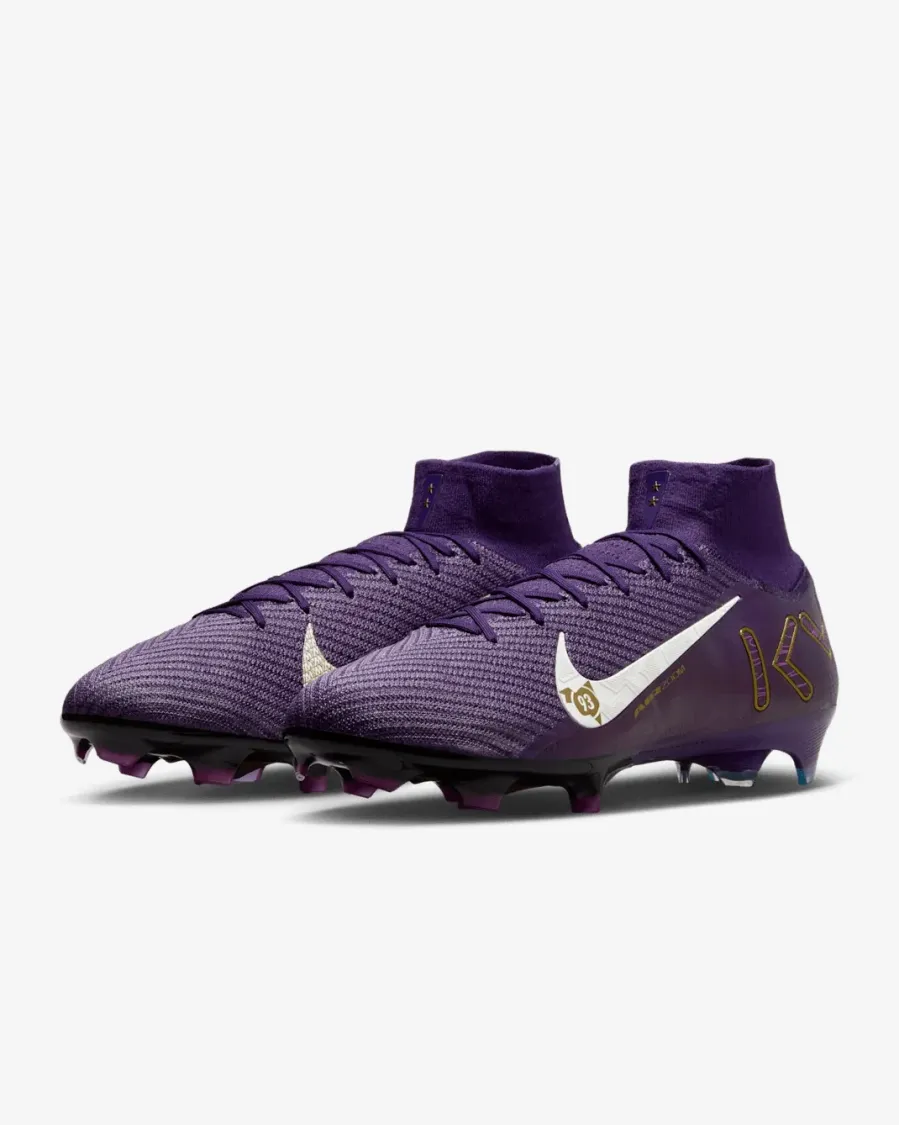 Бутси Nike Mercurial Superfly 10 Elite 