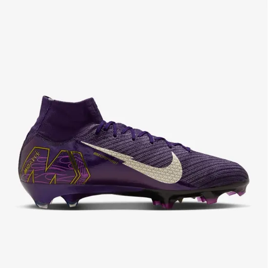 Бутси Nike Mercurial Superfly 10 Elite 