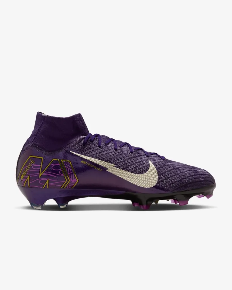 Бутси Nike Mercurial Superfly 10 Elite 