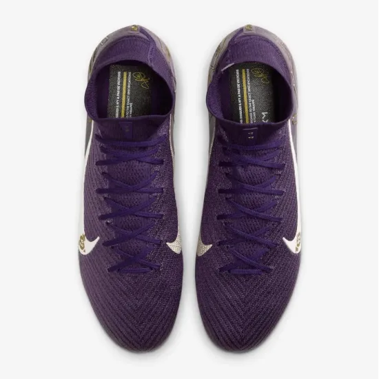 Бутси Nike Mercurial Superfly 10 Elite 