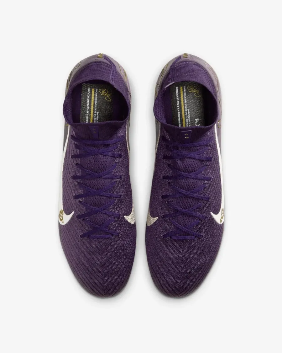 Бутси Nike Mercurial Superfly 10 Elite 