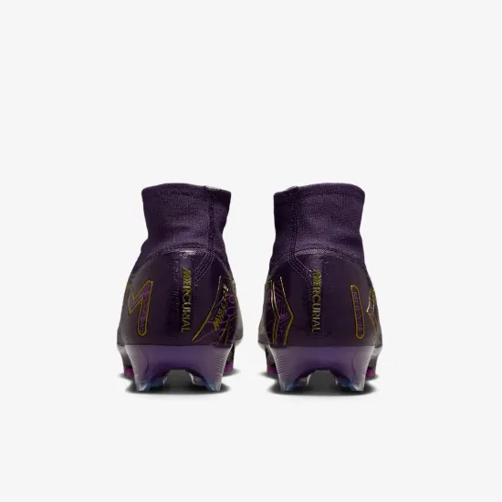 Бутси Nike Mercurial Superfly 10 Elite 