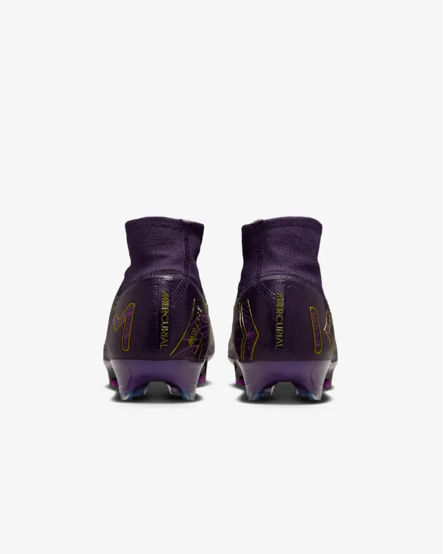 Бутси Nike Mercurial Superfly 10 Elite 