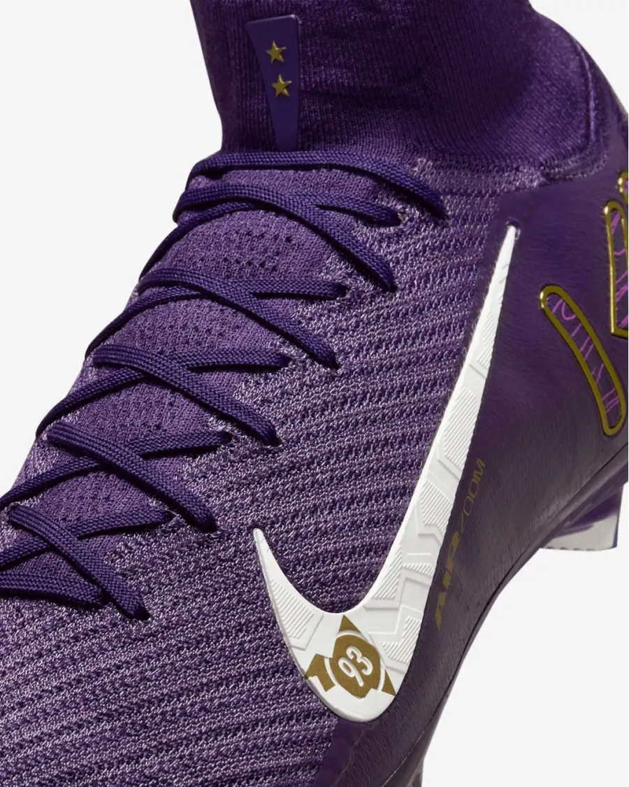 Бутси Nike Mercurial Superfly 10 Elite 