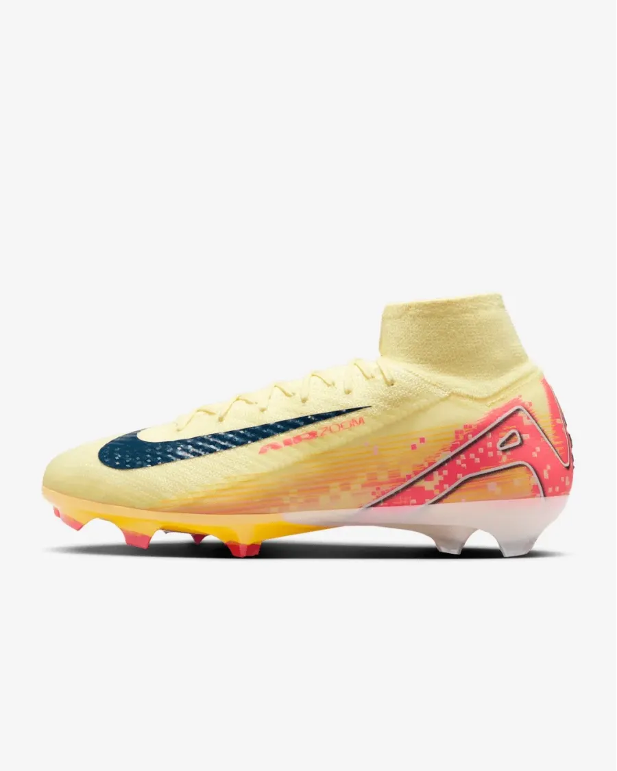 Бутси Nike Mercurial Superfly 10 Elite 