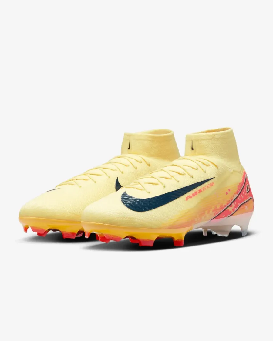 Бутси Nike Mercurial Superfly 10 Elite 