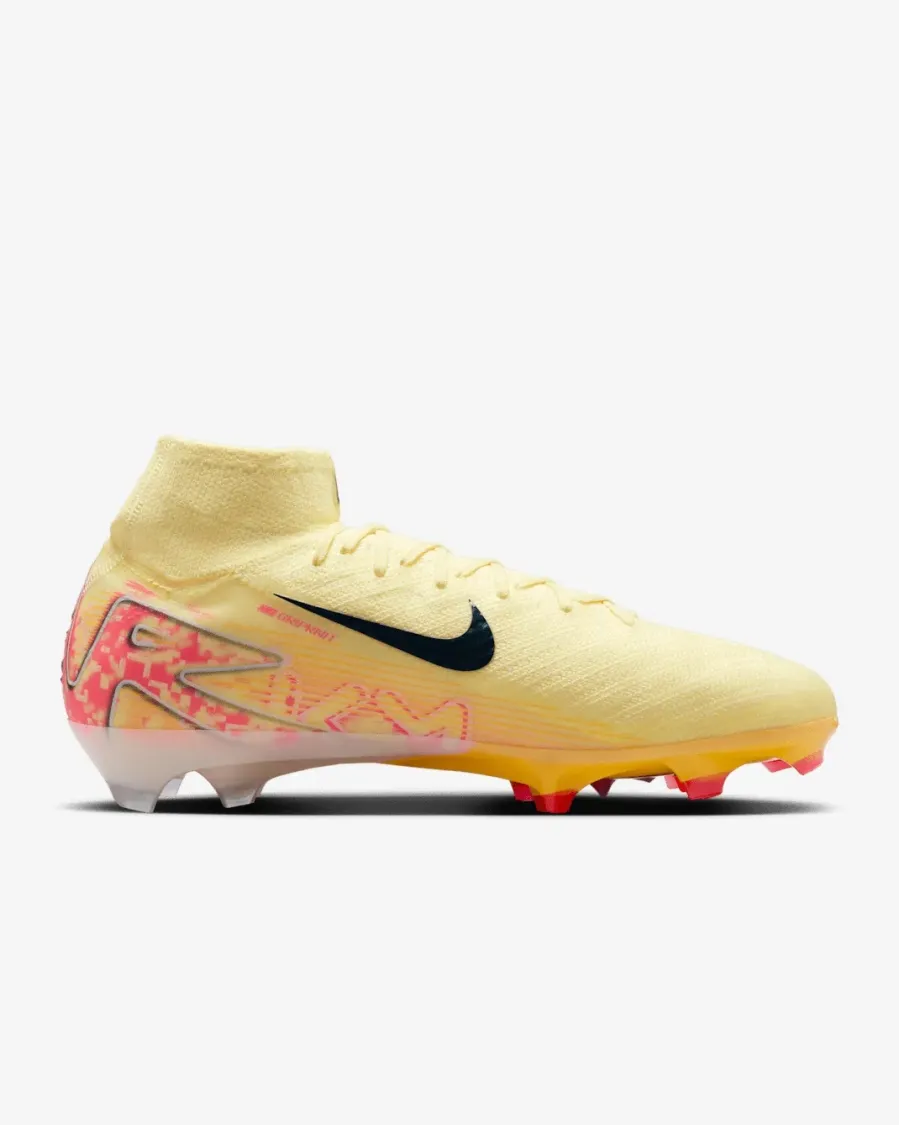 Бутси Nike Mercurial Superfly 10 Elite 