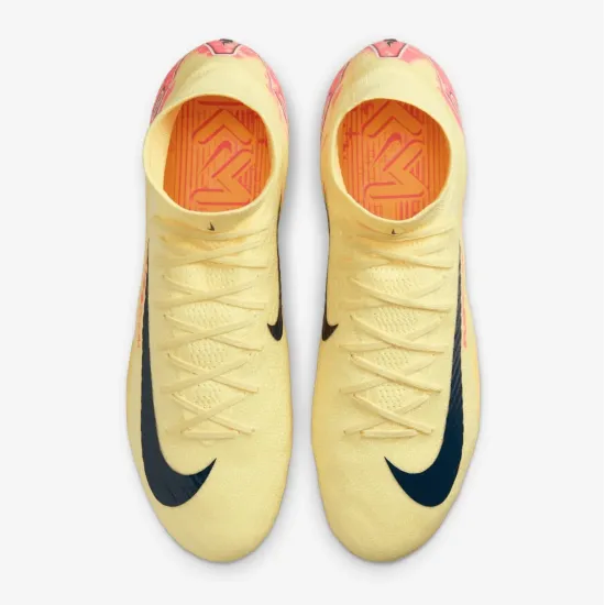 Бутси Nike Mercurial Superfly 10 Elite 