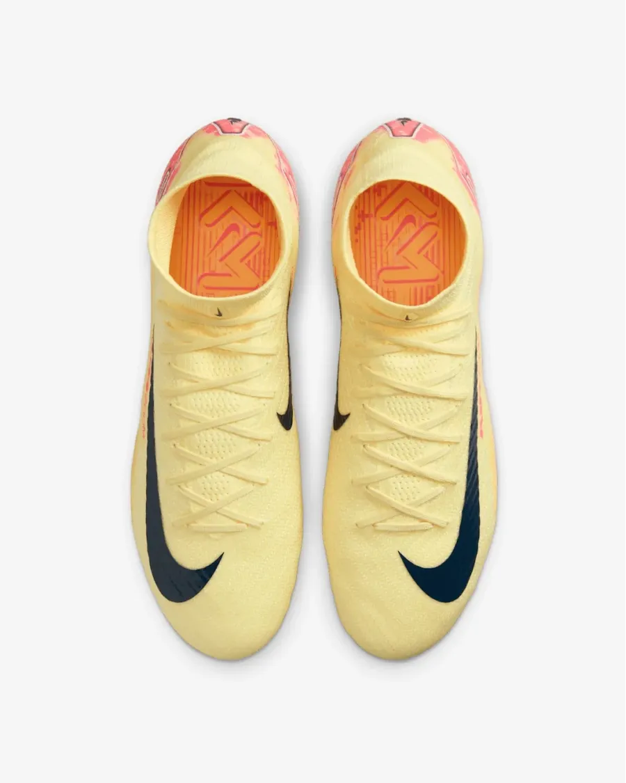 Бутси Nike Mercurial Superfly 10 Elite 