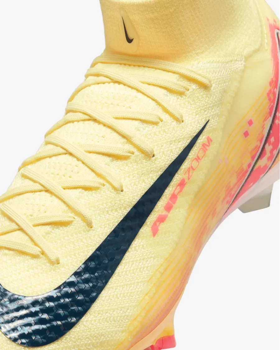 Бутси Nike Mercurial Superfly 10 Elite 